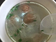 -同利肉燕老铺(澳门路店)