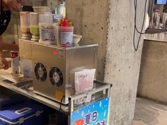 -No.DD戳子烧烤·江湖菜(北京总店)