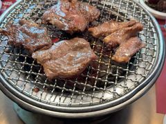 -辛氏火炉·韩式古法烤肉(松北店)