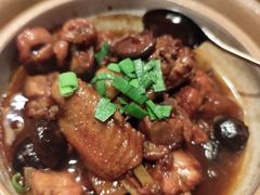 -浔庐餐厅•江西老字号•九江菜(南湖国际店)