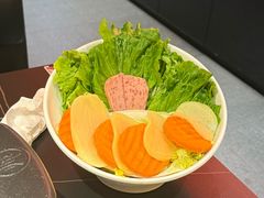 -师烤·豆花烤鱼(广州荔湾扬韬广场店)