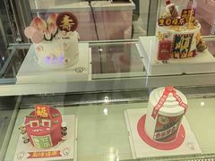 -CAKE BOSS 蛋糕老板(西单君太百货店)