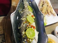 -BAI BUA RESTAURANT