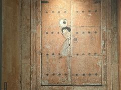 -洛阳古墓博物馆