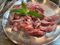 -P1泥炉烤肉(市桥富华东路店)
