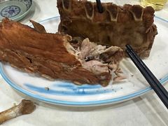 -的士面馆(许坦店)