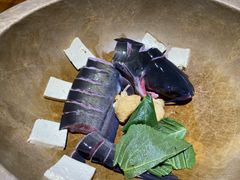 -滇小鱼·云南野生菌火锅(上杭路店)