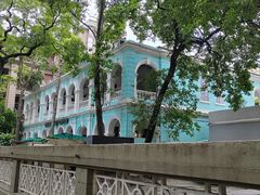 -星巴克臻选(广州沙面店)