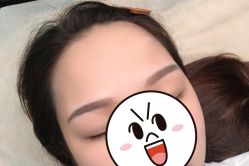 -久匠·纹眉半永久野生眉