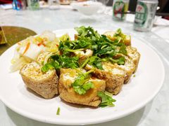 臭豆腐-光头匠