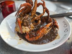 -Ministry of Crab•MOC(交子大道店)