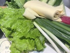 -老白清真烧烤(锦州旗舰店)