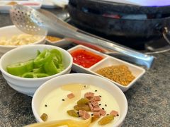 -揽月斋炙子烤肉·清真(安定门·五道营店)