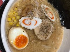 -火影忍者一乐拉面(环球港店)