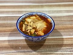-老字号杨坡红油米线腊汁肉夹馍(东四道巷店)