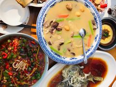 -院8里·少城记忆老川菜(宽窄巷子店)