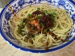 -武汉面馆(中枢街店)