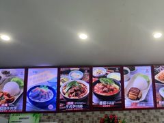 -李先生牛肉面大王(北京站售票厅餐厅)