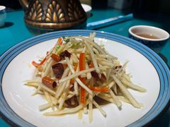 -巴依老爷新疆美食(天津远洋乐堤港店)