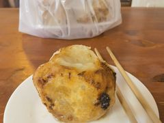 门钉肉饼-宝瑞门钉肉饼店