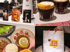 -BE BRIGHT KITCHEN(正佳广场店)
