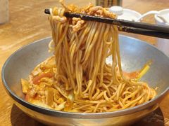 -圳兴面王·拌川·特色炒面(南山保利剧院店)