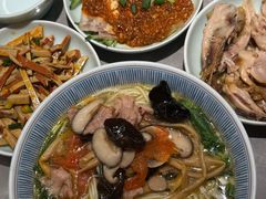 -好這口重庆小面(总店)