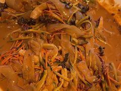 -那家老院子东北菜·饺子·小鸡炖蘑菇(艳华街店)