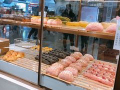 -奈雪的茶(正弘城PRO+店)