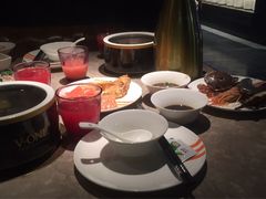 -V-ONE西雅图海鲜自助餐厅(仓山万达广场店)