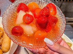 -绿地三只羊羊肉串(万科店)