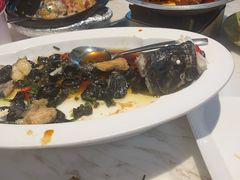 -花城粤菜餐厅(高新区店)
