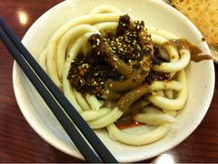 甜水面-皇城坝小吃(科华成都王府井购物中心店)