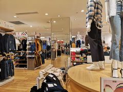 -优衣库(北京枫蓝国际广场店)