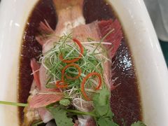 -齐家花园大酒店(宝山店)