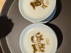 -庐灶江南·江南菜·四合院Bistro(东直门雍和宫·原华侨宾馆店)
