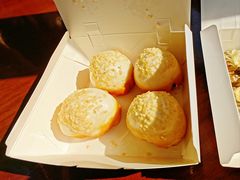 招牌苏式大虾生煎-鑫震源·苏式大虾生煎(山塘街店)