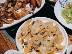 -福茂源横山铁锅羊肉(高新路店)