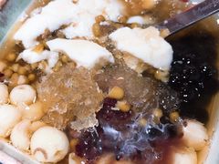 -鲜芋仙(观音桥大融城LG店)