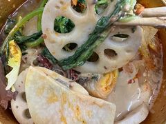 -老火港式大排档(金龙购物广场店)