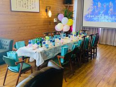 -乌托邦轰趴日租聚会别墅(先生的院子店)