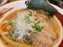 -雷门拉面·现熬骨汤(凯德来福士店)