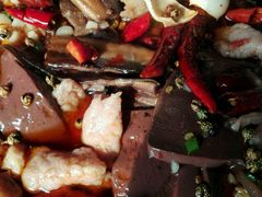 -盛天毛血旺非遗美食(观音桥店)