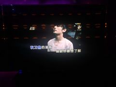 -麦克疯KTV(花园店)