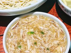 -裕兴记•蟹黄面馆(人民广场店)