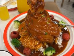 -那红花·东北菜铁锅炖(仙林金鹰店)