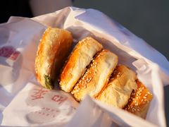 -王天顺海苔饼