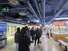 -安徽阜阳卷馍(西单店)