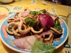 -桥东喜碧海鲜街(水东街店)
