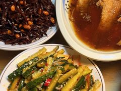 -聚首堂·特色小吃·肘子(什刹海德胜门店)